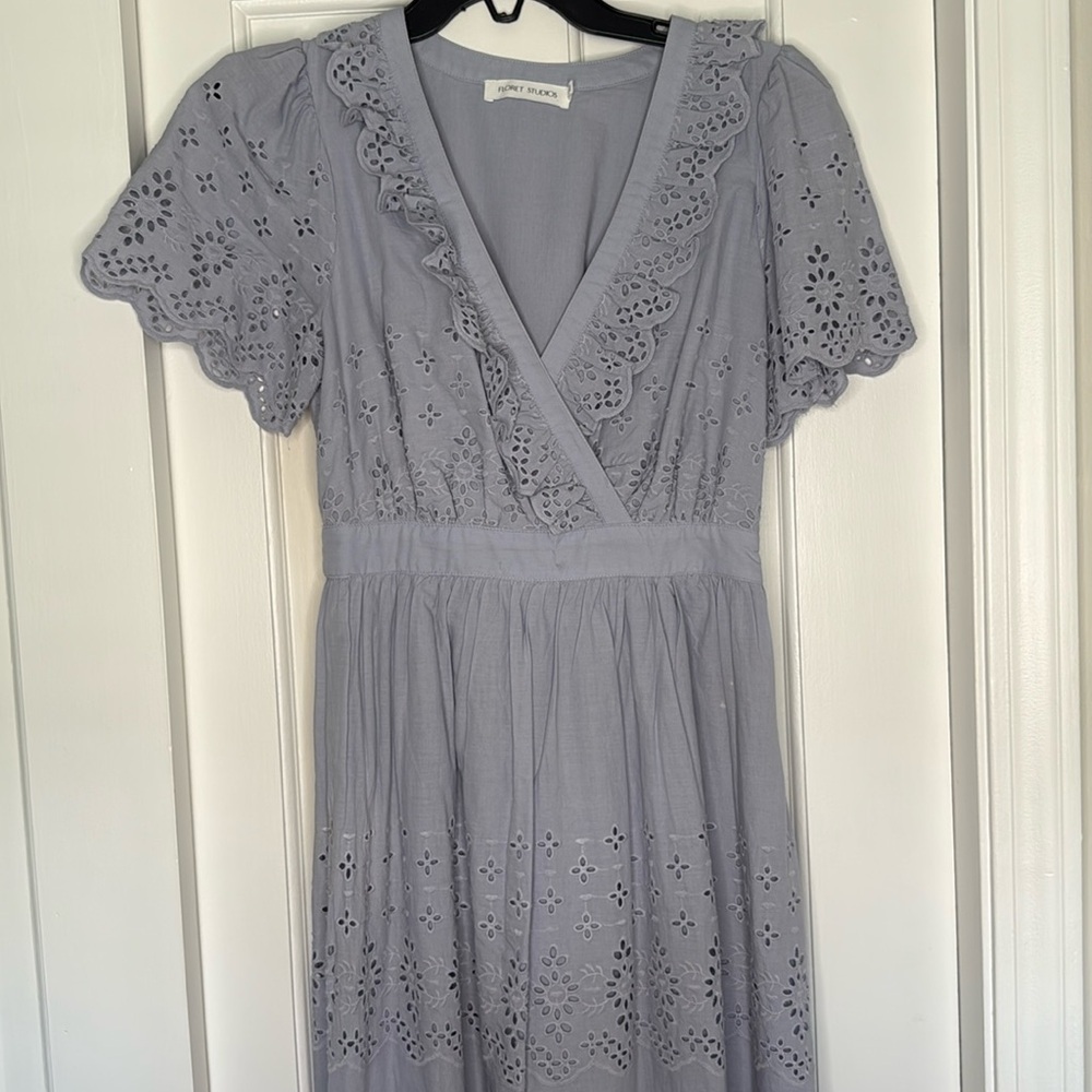 Floret Studios Dress - Picture 6 of 12